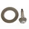 American Axle Ring Gear And Drive Pinion 40093541 - alternate 3